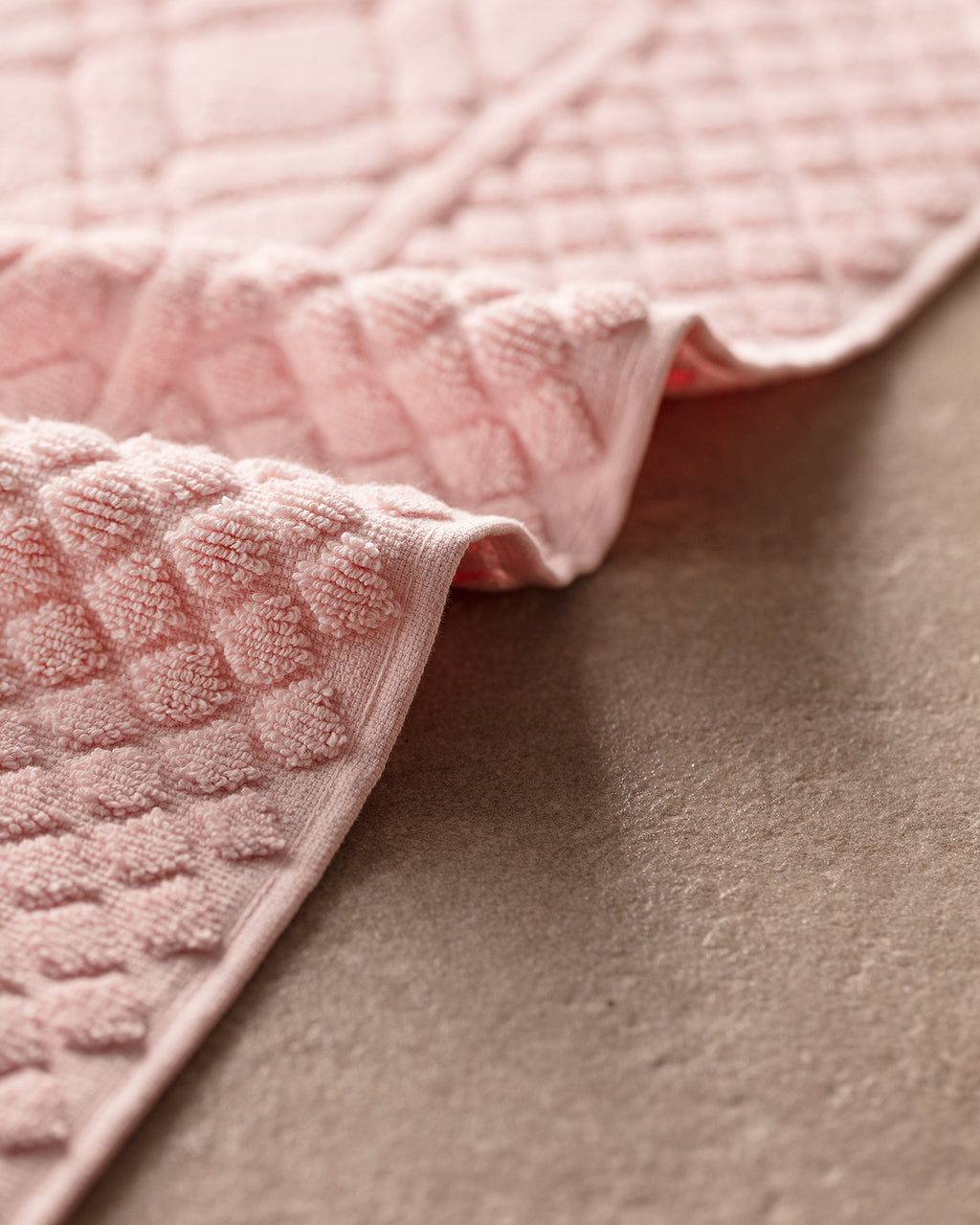 Juliette Foot Towel - Madame Coco JO