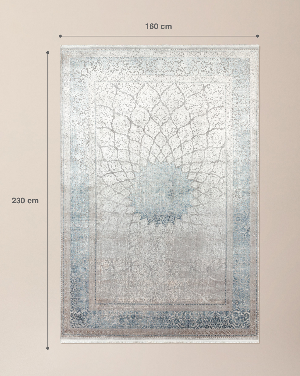 Renier Carpet - Madame Coco JO
