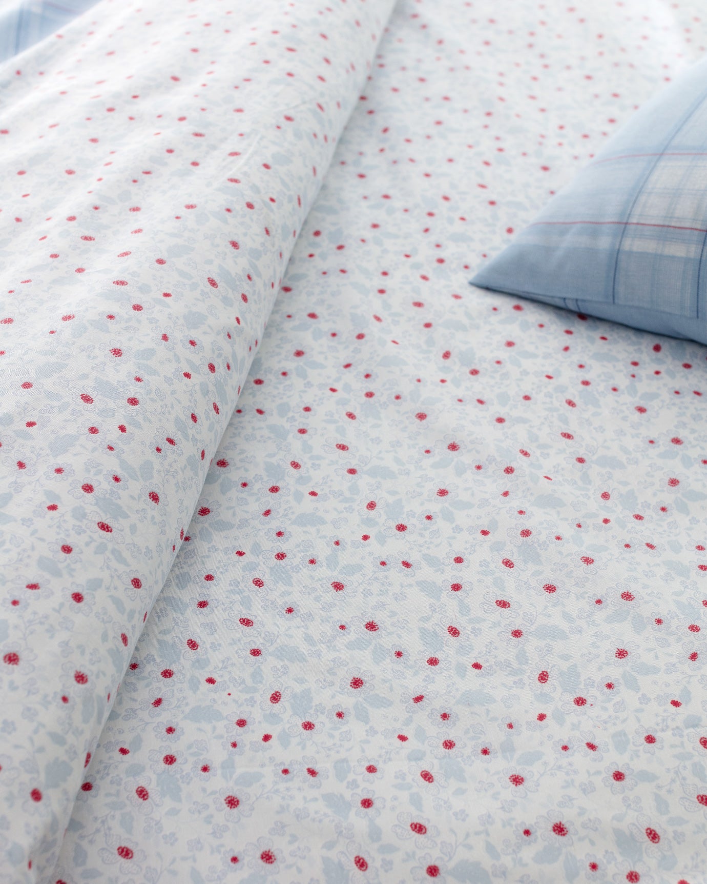 Blanch Double Size Duvet Cover Set - Madame Coco JO