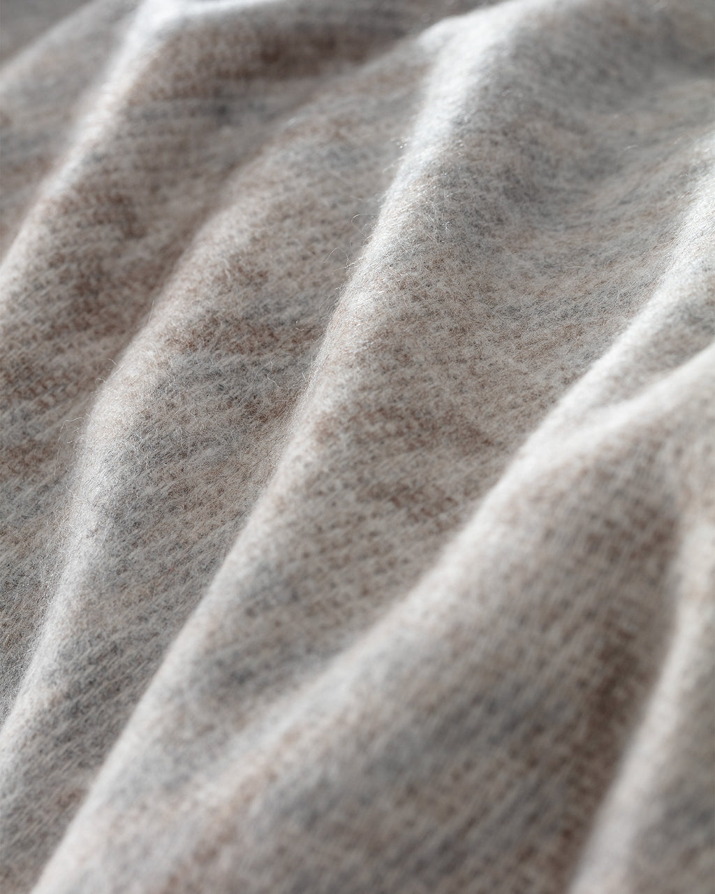 Manta Blanket - Madame Coco JO