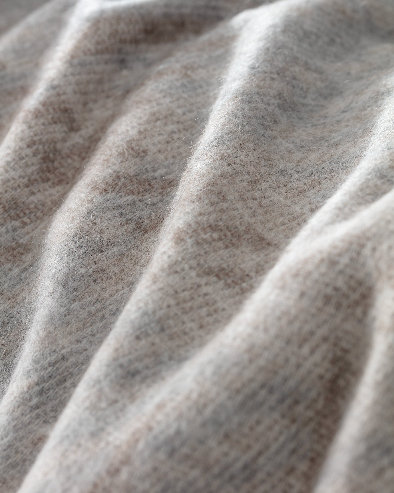 Manta Blanket - Madame Coco JO