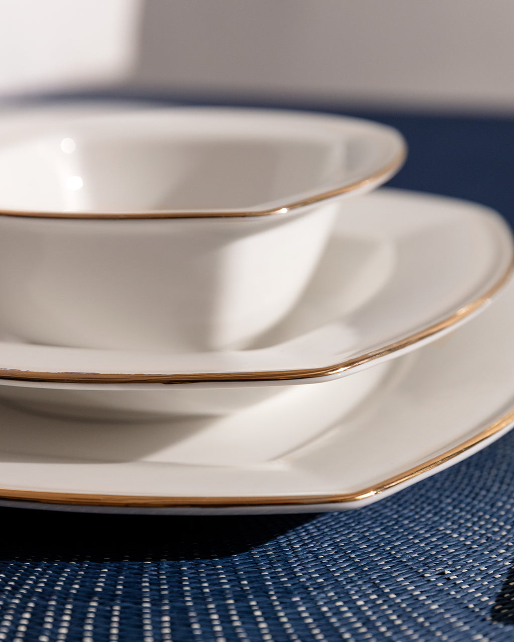 Noya Dinner Set  24 Pcs - Madame Coco JO