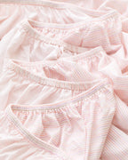 Carlo Single Size Ranforce Fitted Sheet Set - Madame Coco JO