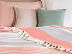 Denney Bedspread - Madame Coco JO