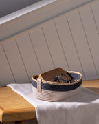 Envol  Elliptical Basket - Madame Coco JO