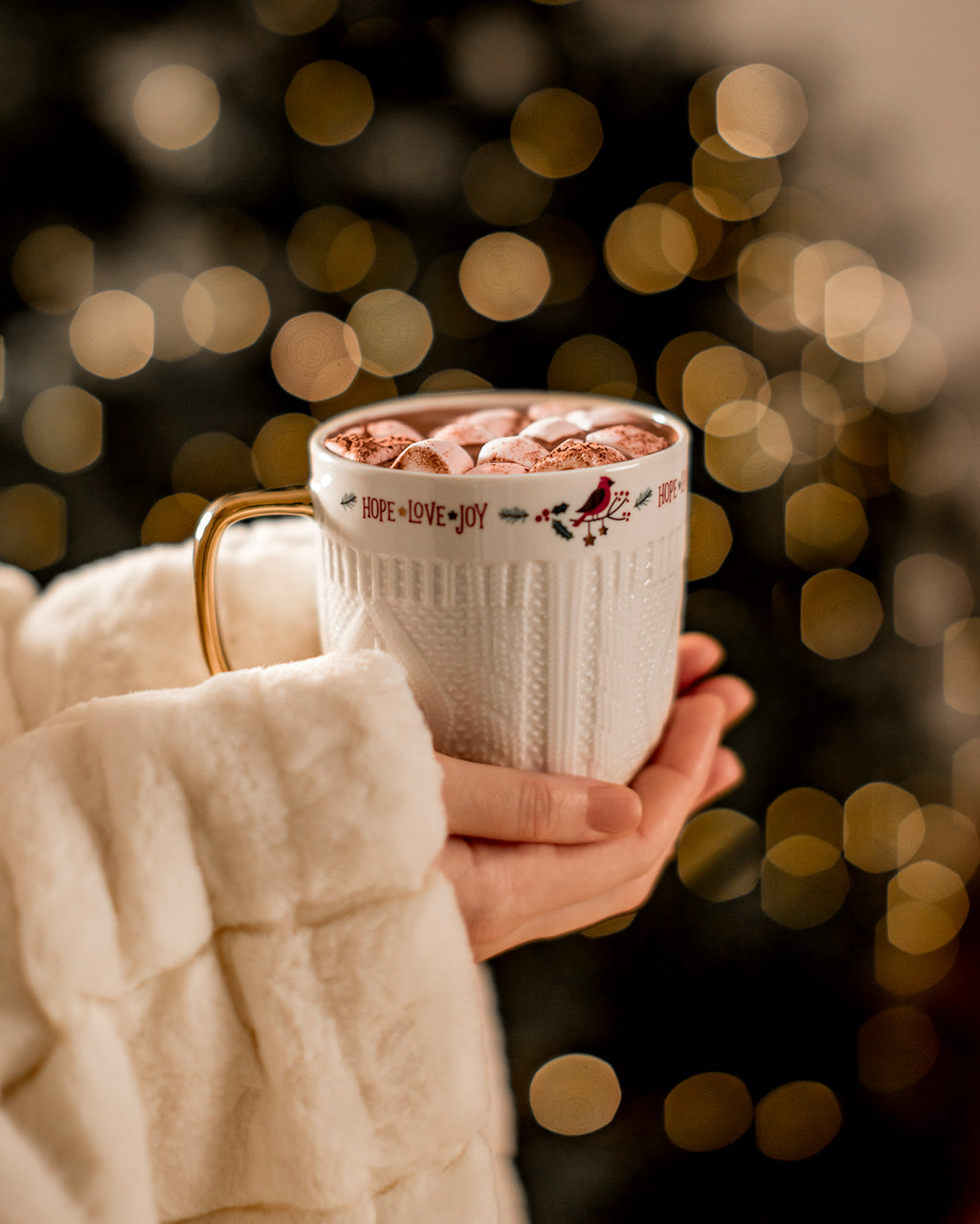 Joie 2 Pcs Mug Set - Madame Coco JO