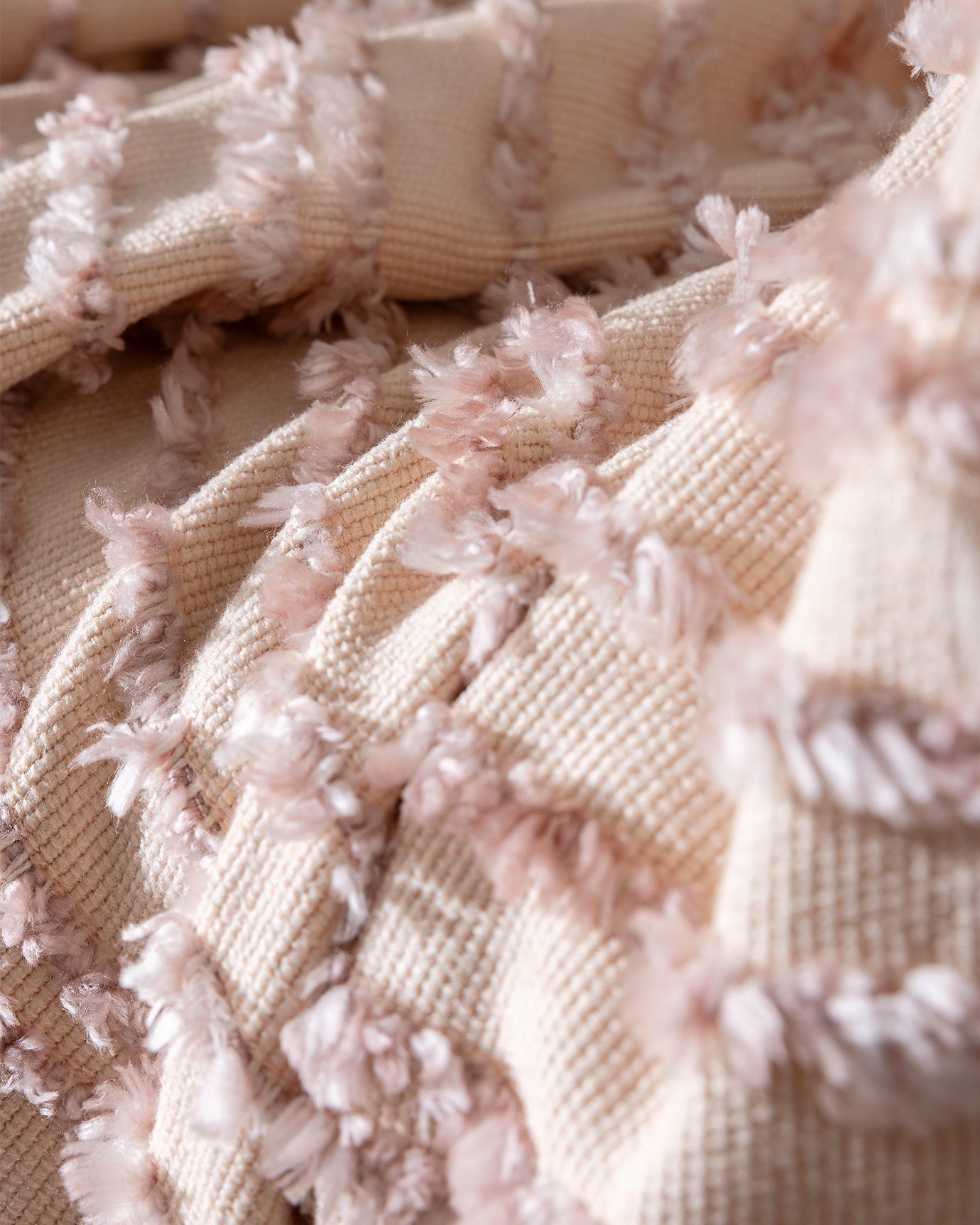 Féérie Throw - Madame Coco JO