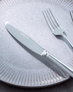 Fleur De Lys 84 Pcs Cutlery Set - Madame Coco JO