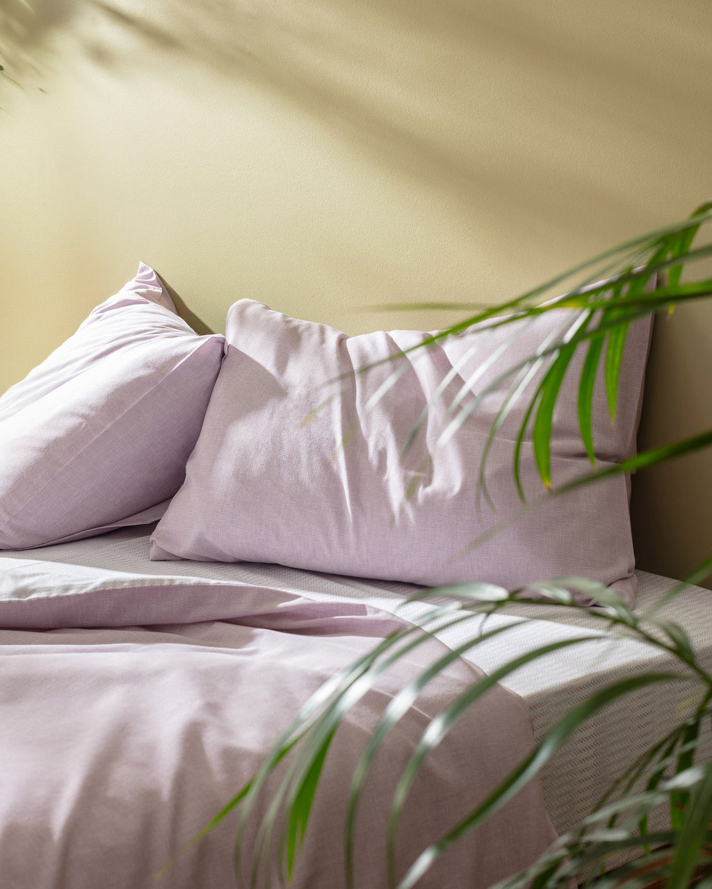 Delrico Double Size Duvet Cover Set - Madame Coco JO