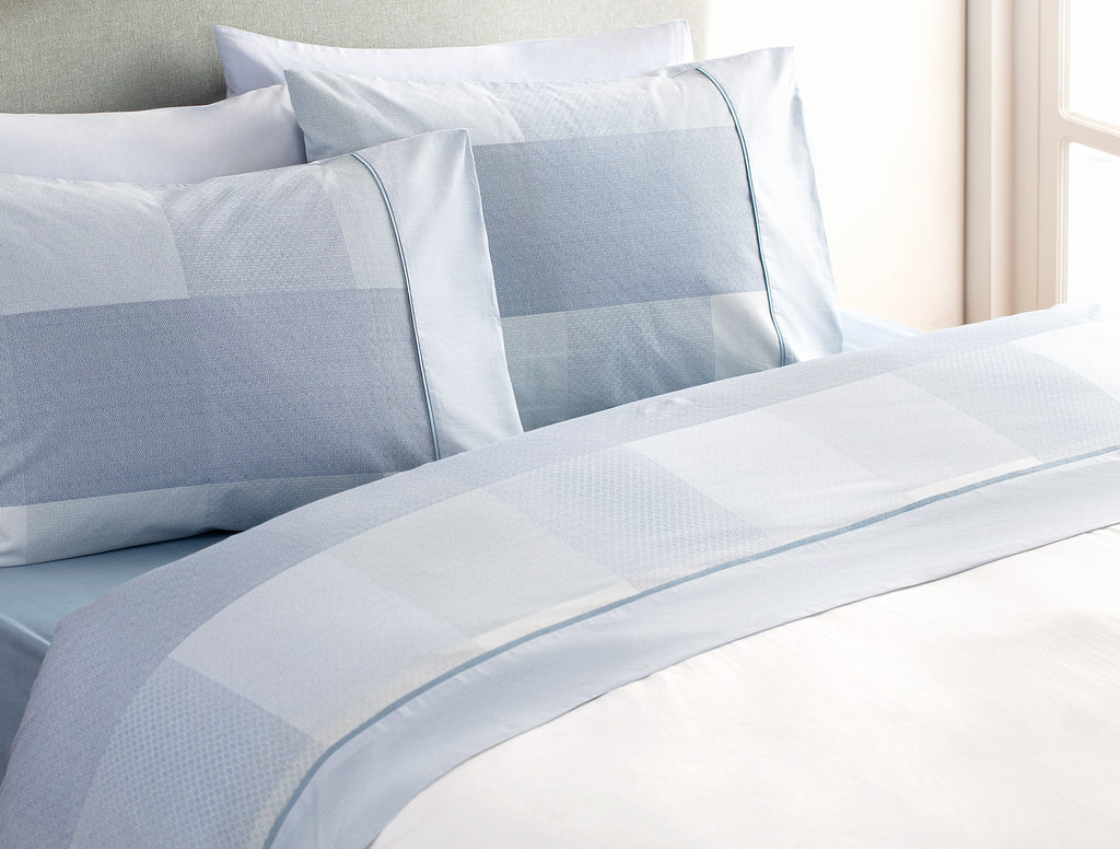 Faron Bed Sheet Set - Coco Crep - Madame Coco JO