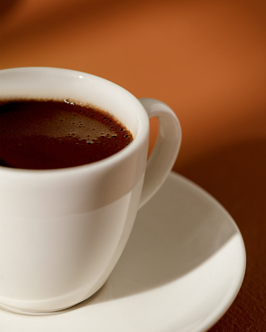 Benard Coffee Cup Set For 6 People - Madame Coco JO