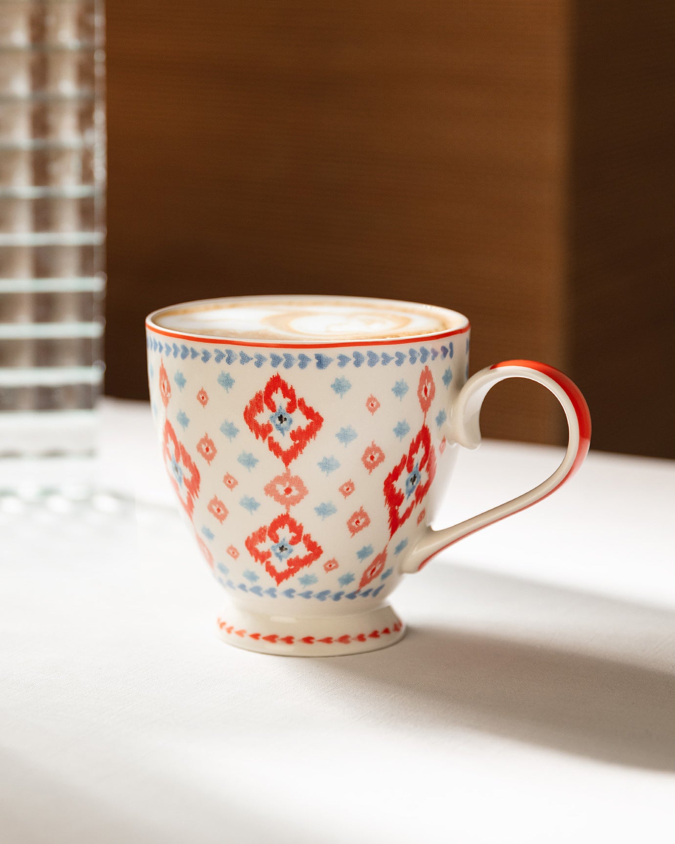 Caron Orelle Mug - Madame Coco JO