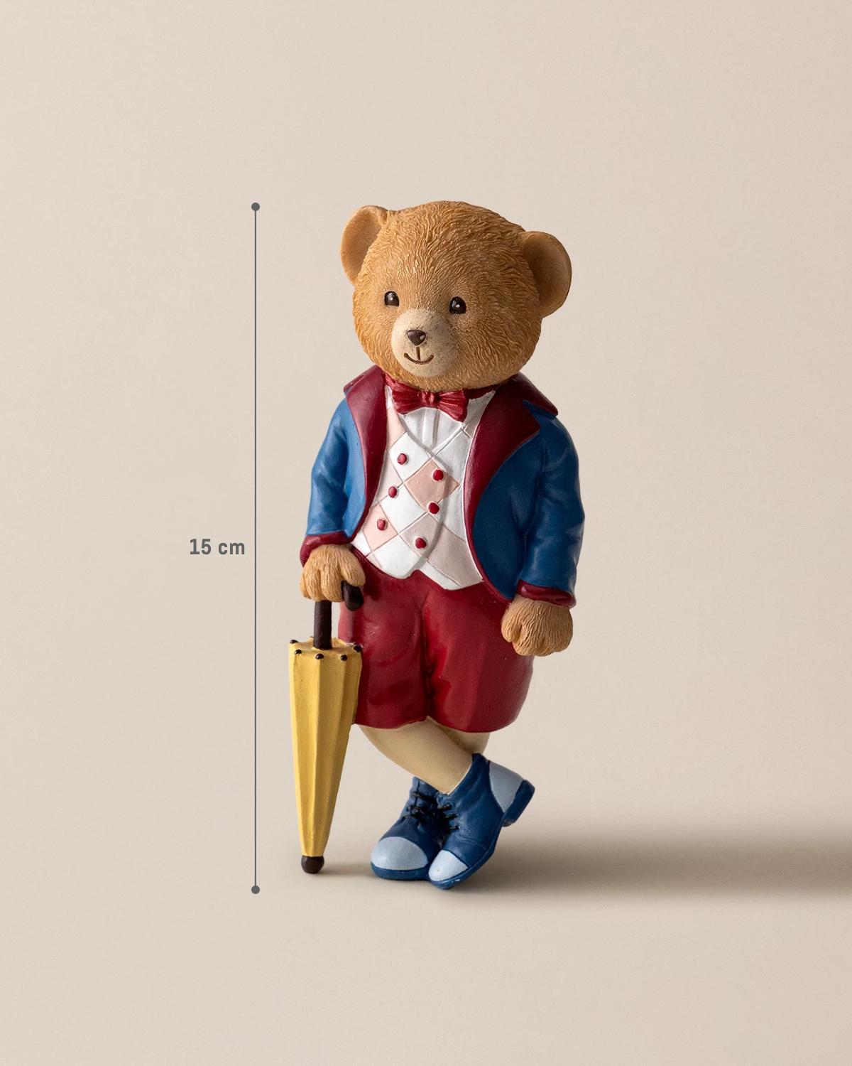 Colin Trinket - Madame Coco JO