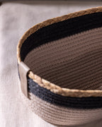 Envol  Elliptical Basket - Madame Coco JO