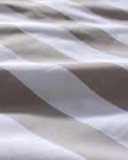 Avignon Single Size Duvet Cover Set - Ranforce Patterned - Madame Coco JO