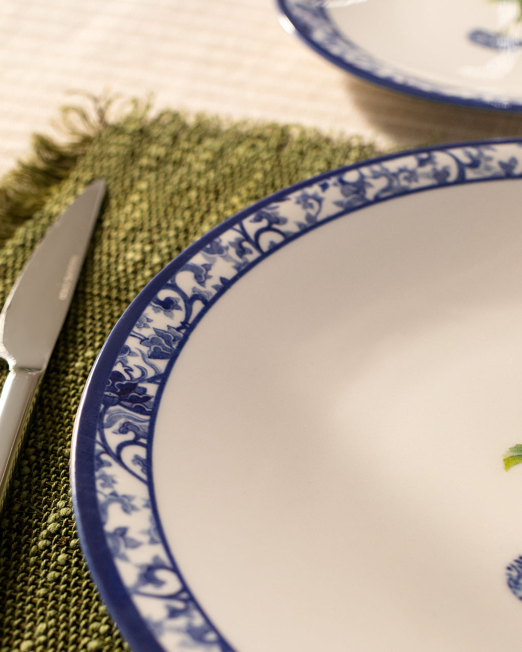 Marro 24 Piece Dinner Set - Madame Coco JO