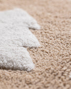 Lumièrematin Bath Mat - Madame Coco JO