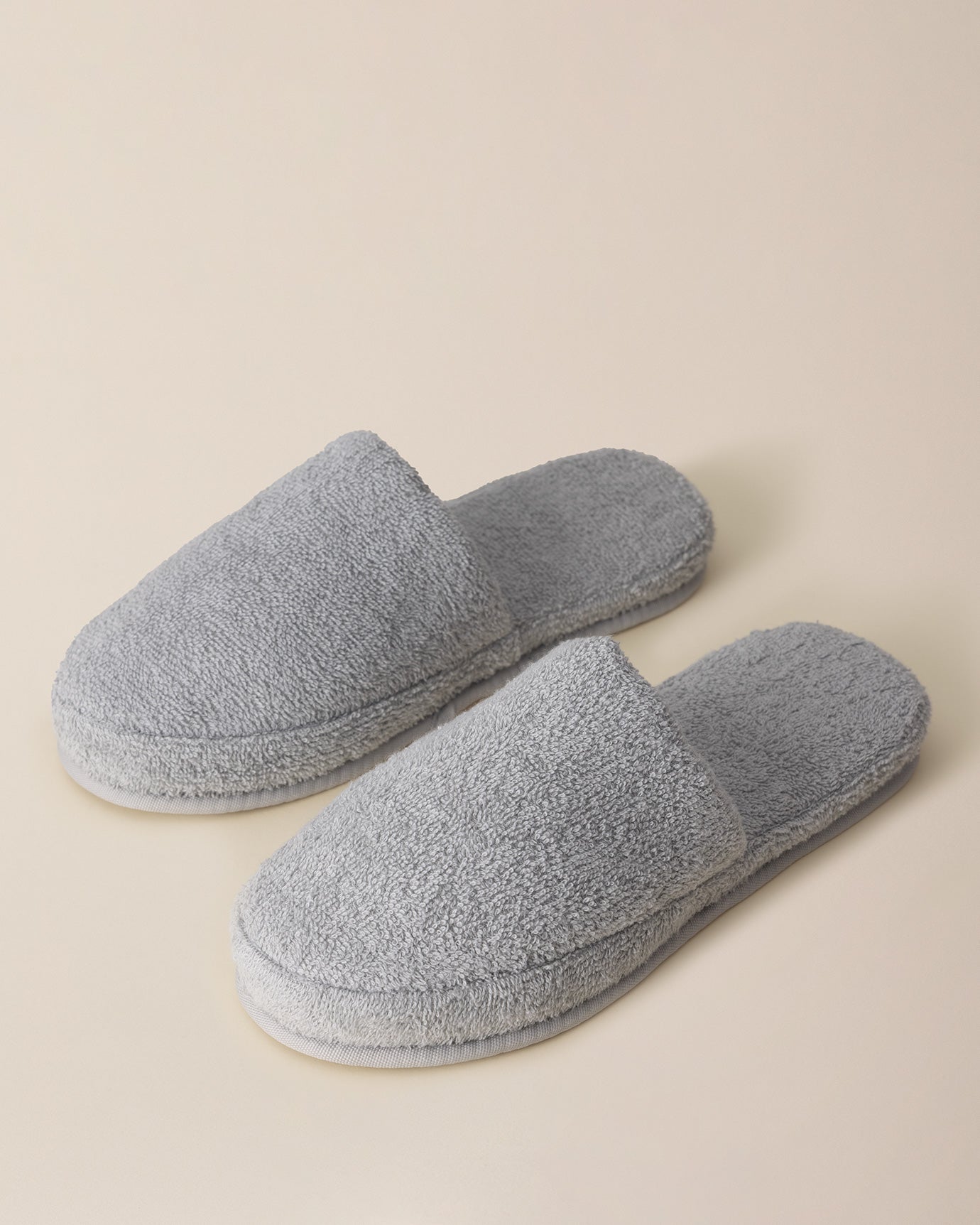Slippers - Madame Coco JO