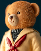 Cookie Bear Trinket - Madame Coco JO