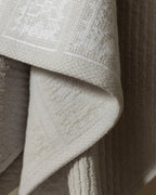 Zeste Bath Towel - Madame Coco JO