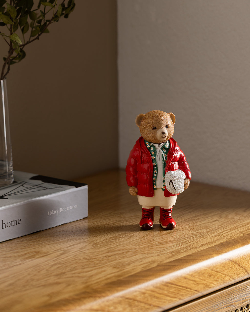 Moulin Trinket - Madame Coco JO