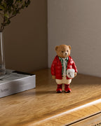 Moulin Trinket - Madame Coco JO