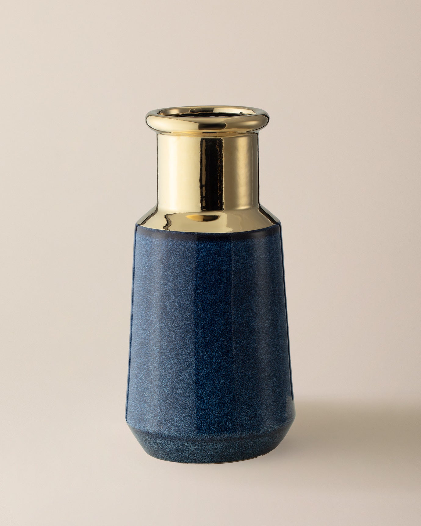 Africain Ceramic Vase - Madame Coco JO