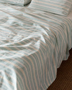 Darvell  Ecocell Printed Double Size Pique Set - Madame Coco JO