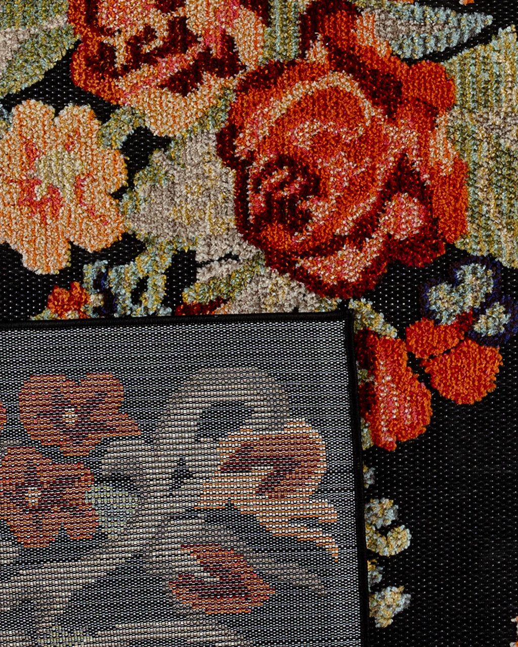 Lubien Carpet - Madame Coco JO