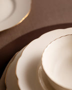 Amabella Dinner Set  24 Pcs - Madame Coco JO