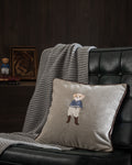 Melay Cushion Cover - Madame Coco JO