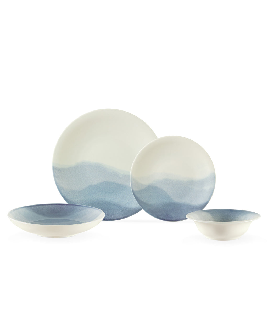Racine 24 Piece Dinner Set - Madame Coco JO