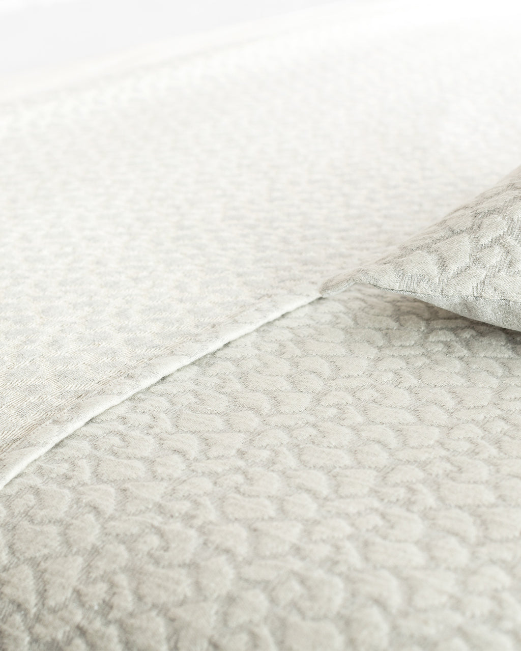 Ordre King Size Bedspread - Madame Coco JO