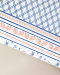 Hilaire Disposable Tablecloth - Madame Coco JO