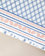 Hilaire Disposable Tablecloth - Madame Coco JO