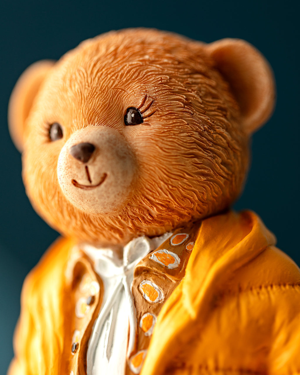 Madelyn Trinket - Madame Coco JO