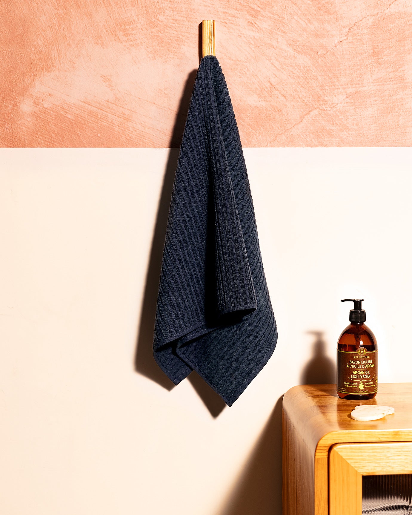 Carla Face Towel - Madame Coco JO