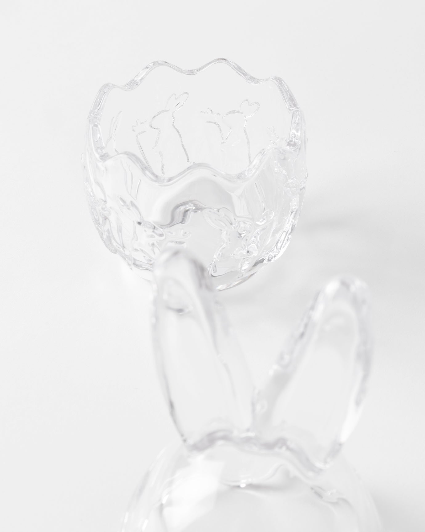 Percy Sugar Bowl - Madame Coco JO
