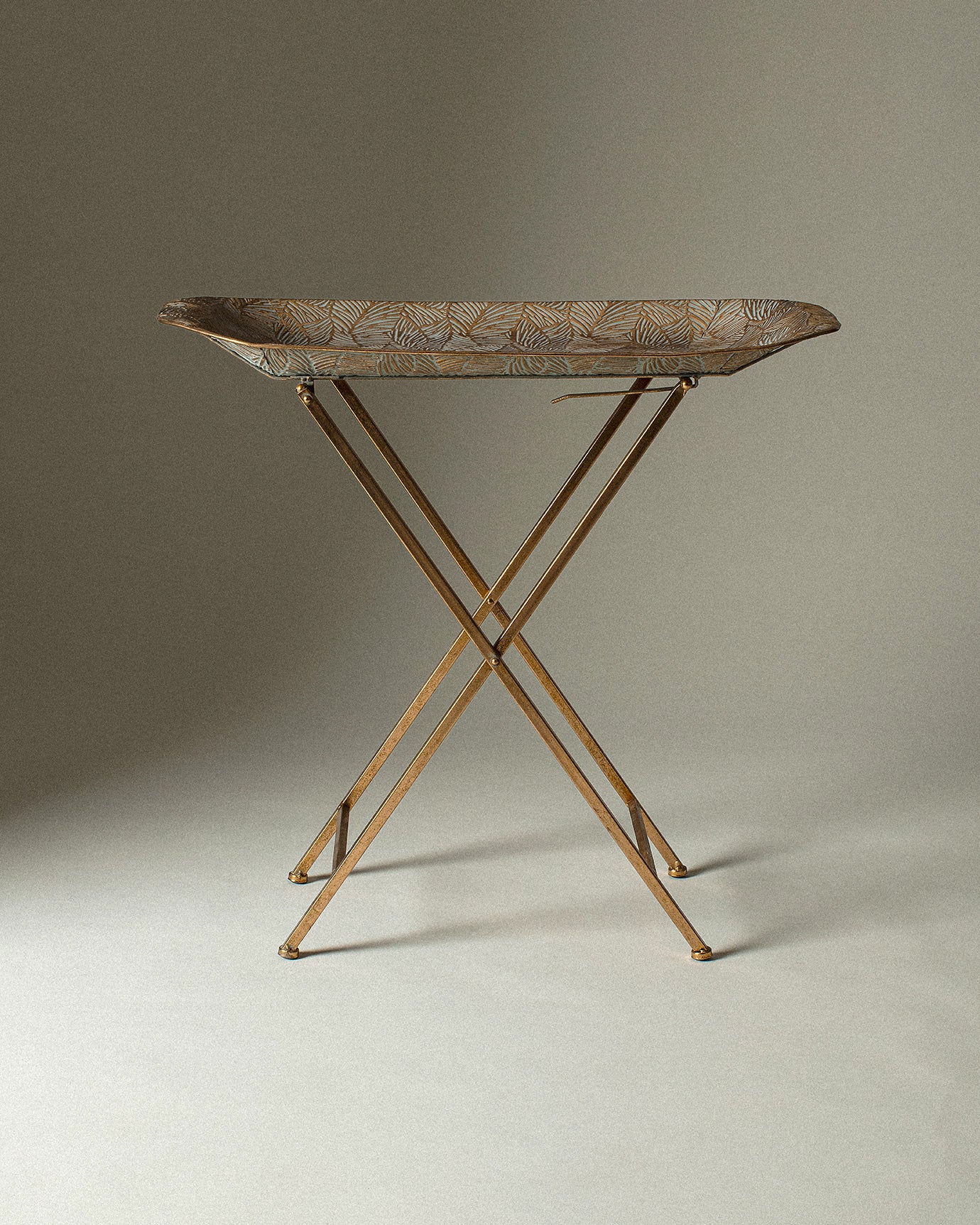 Carol Table - Madame Coco JO