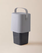 Anglais Trash Can 4lt - Madame Coco JO