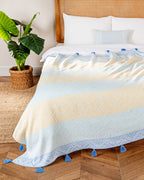 Finnois Bedspread - Madame Coco JO