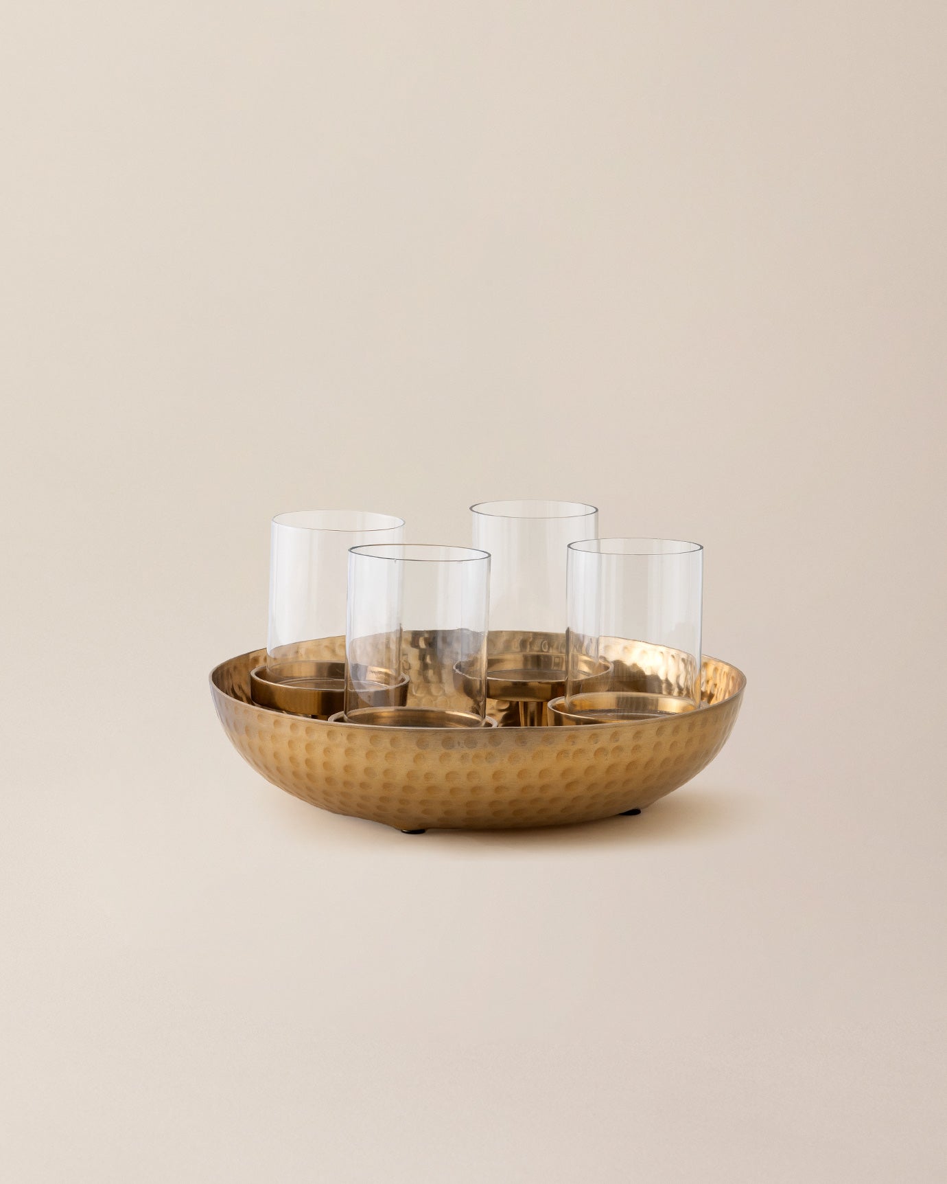 Avian Candle Holder - Madame Coco JO