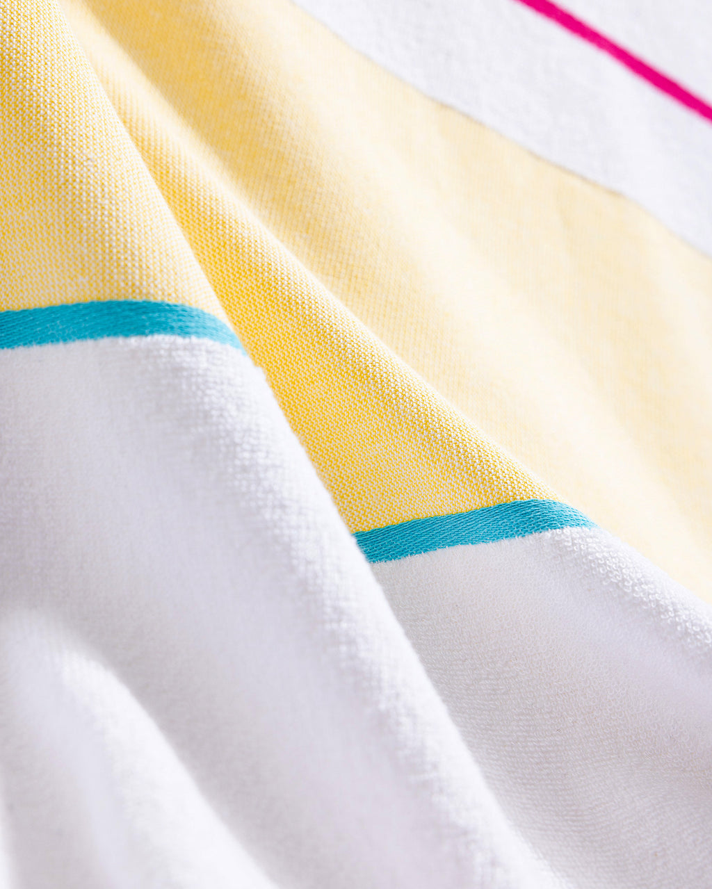 Ella Beach Towel - Madame Coco JO