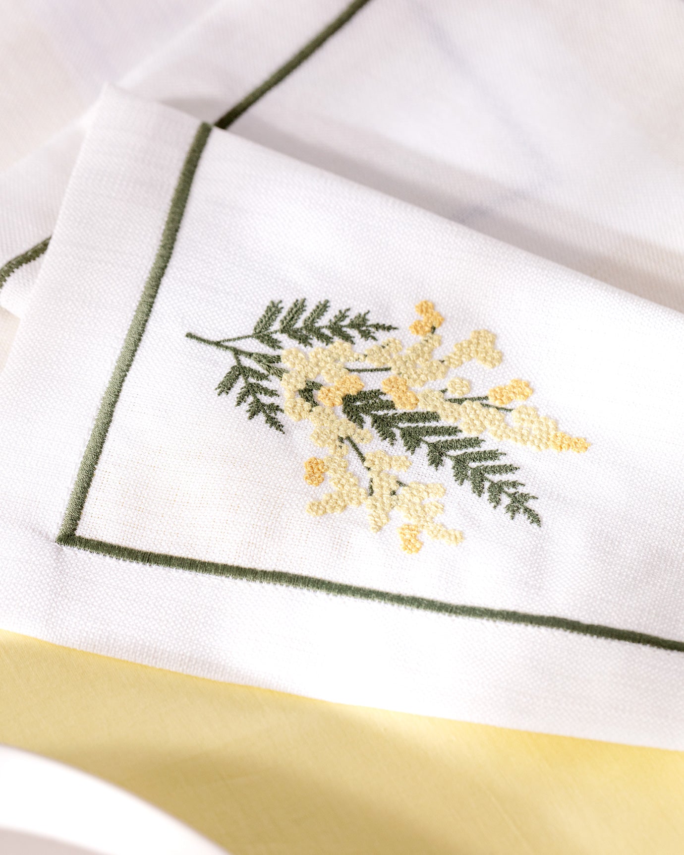 Berthem Placemat - Madame Coco JO