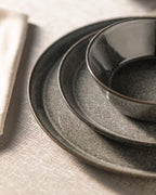 Bondy 24 Piece Dinner Set - Madame Coco JO