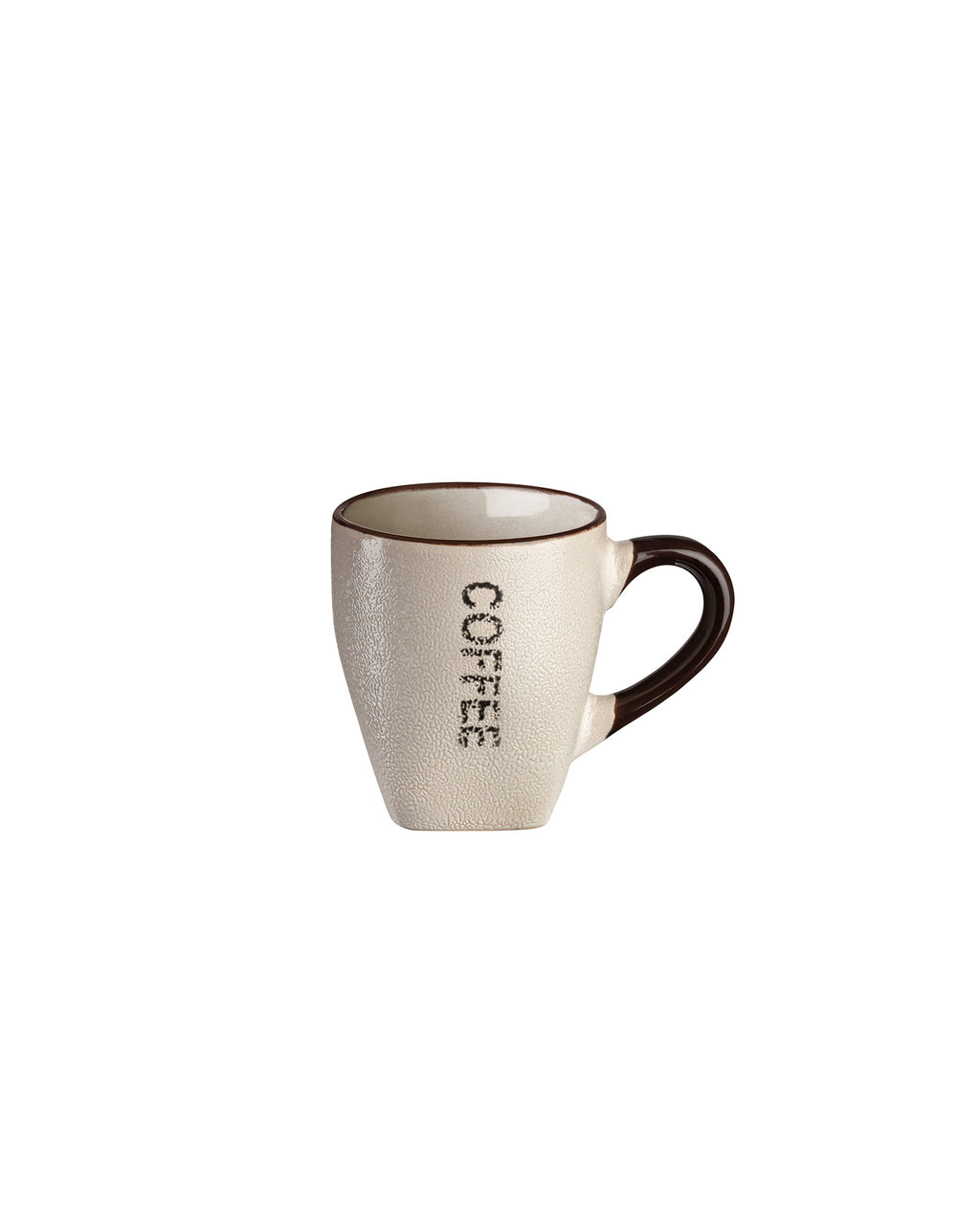 Enregistrer 4-piece Coffee Cup Set - Madame Coco JO