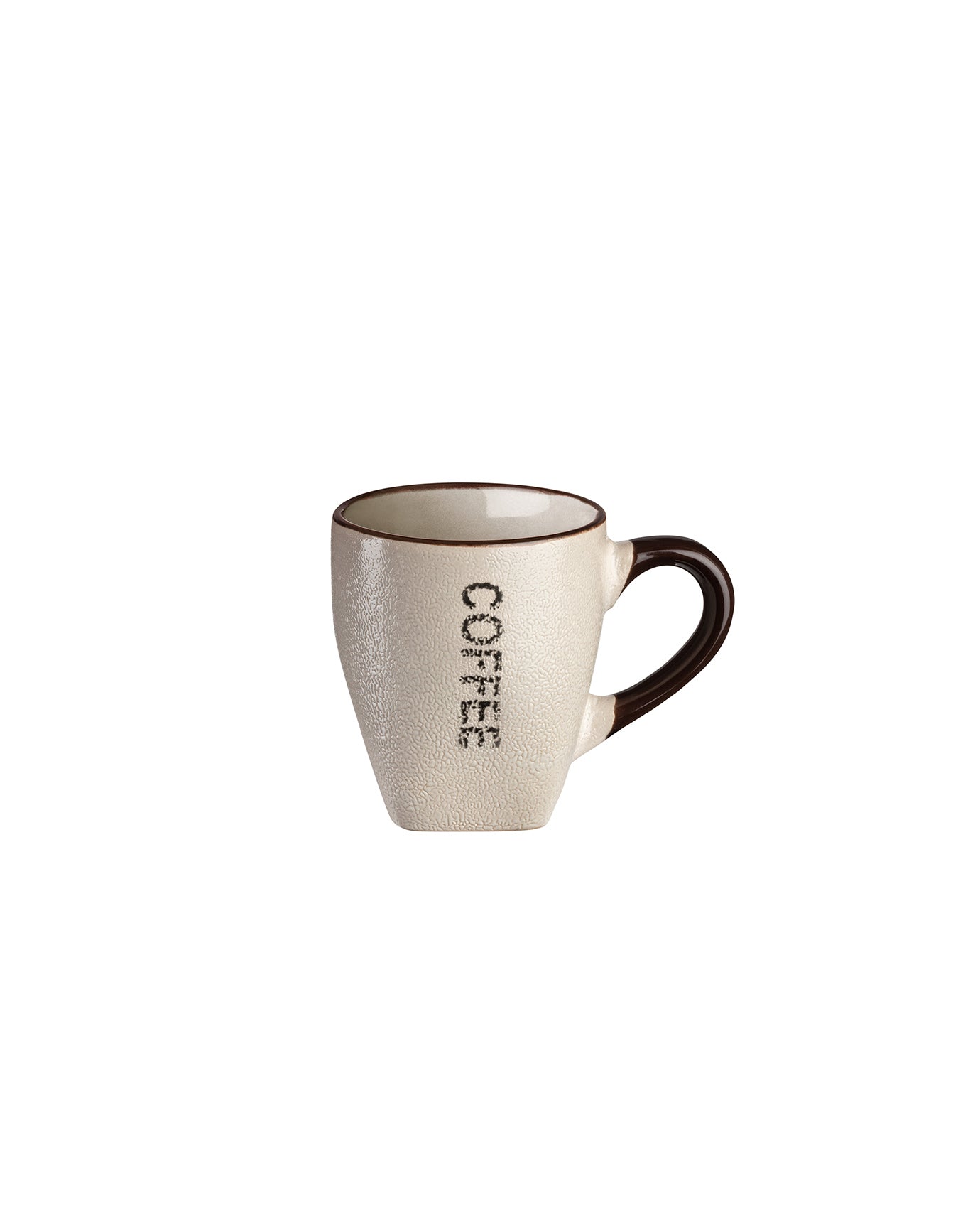 Enregistrer 4-piece Coffee Cup Set - Madame Coco JO
