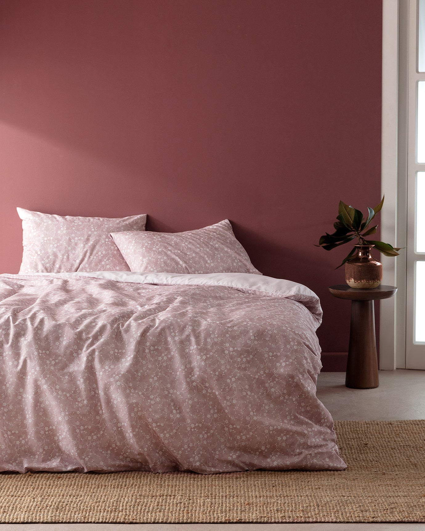 Fiance Single Size Duvet Cover Set - Madame Coco JO