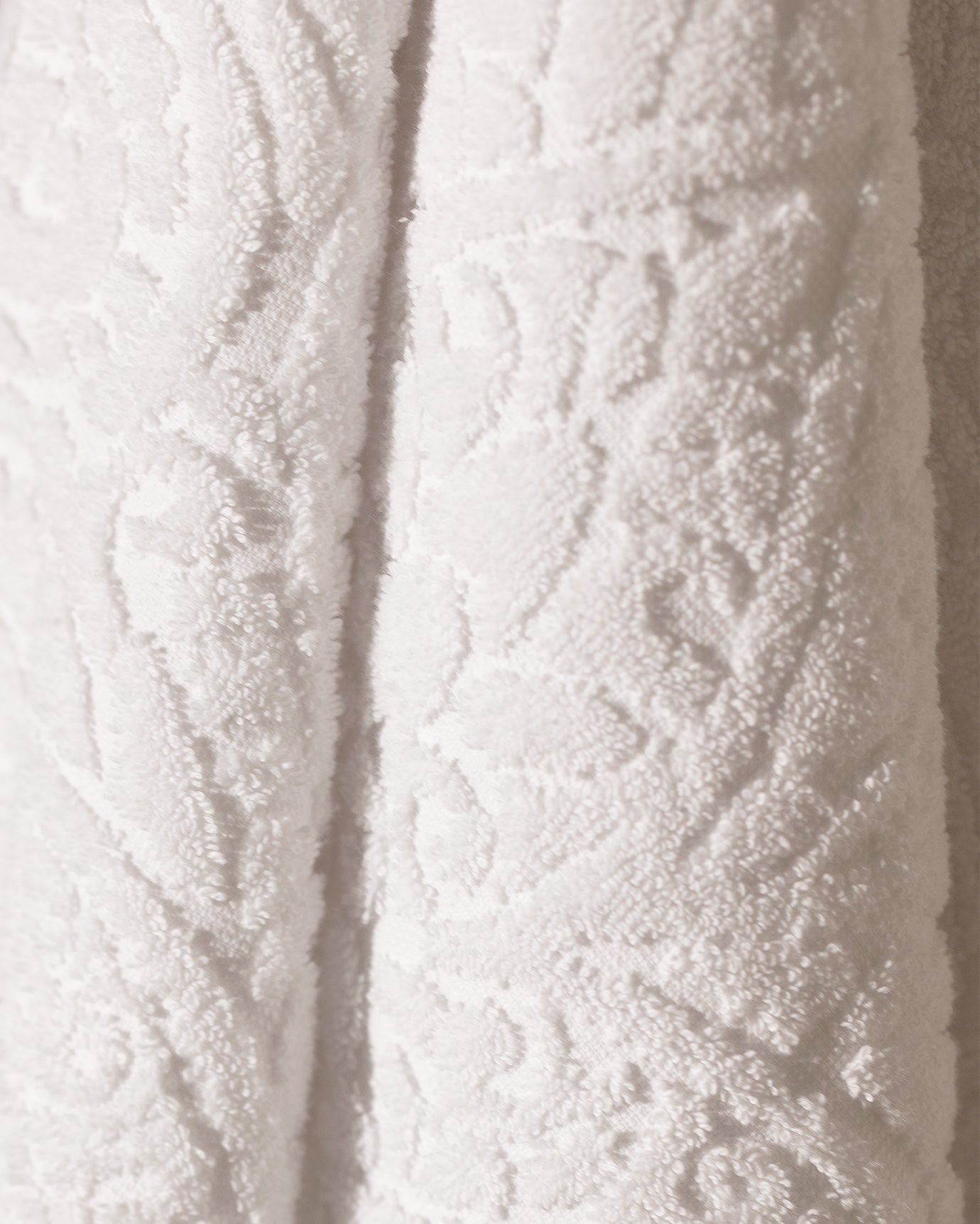 Bernay Bath Towel - Madame Coco JO