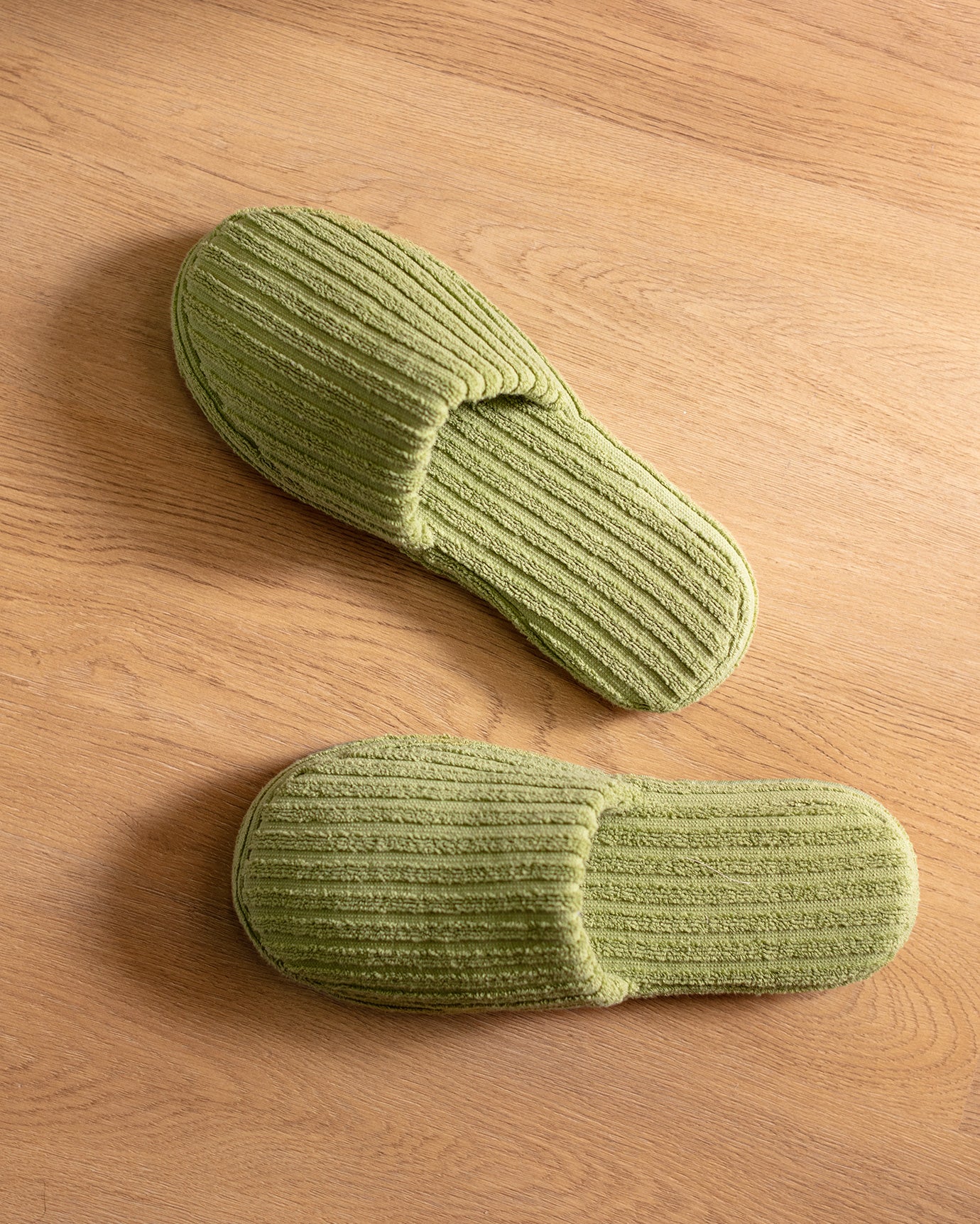 Slippers - Madame Coco JO